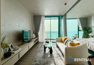 Кондо 2 сп. 82 кв.м. - фото 3
