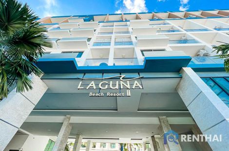 Laguna Beach Resort 2 - รูปภาพ 5