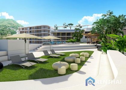 Vibe Residence - фото 13