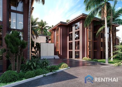Hennessy Residence - รูปภาพ 17