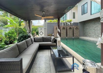 Baan Piam Mongkhon - фото 22
