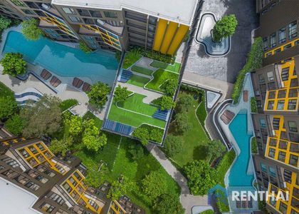 The Base Central Phuket - photo 2