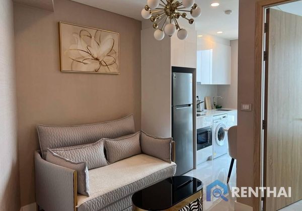 Condo 1 beds. 29 sq.m. - photo 2