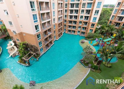 Atlantis Condo Resort - фото 6