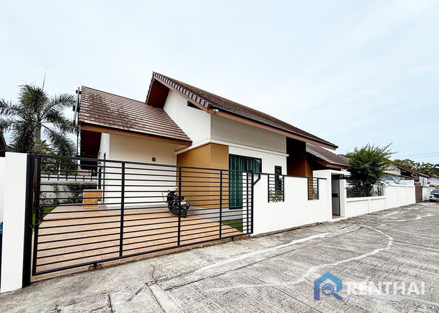 บ้าน 3 นอน 270 ตรม. - รูปภาพ 1