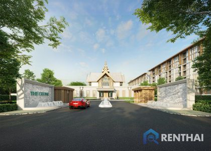 The Ozone Oasis Condominium - รูปภาพ 3