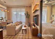 Кондо 2 сп. 59 кв.м. - фото 4
