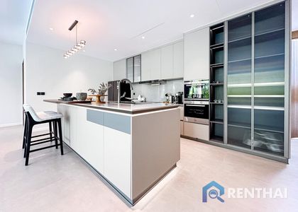 Clover Residence - фото 23