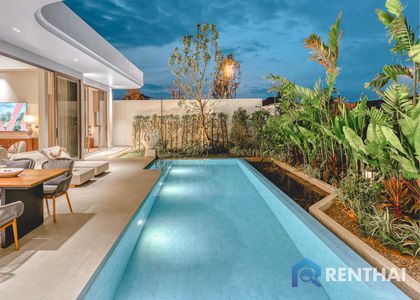 Manor Phuket - รูปภาพ 13