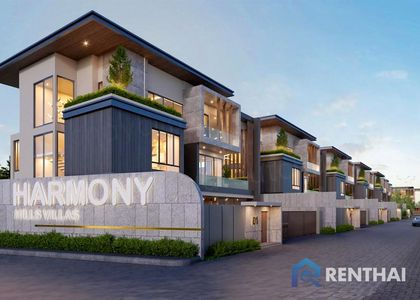 Harmony Hills Villas - фото 1