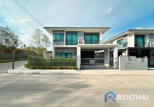 Supalai Parkville - รูปภาพ