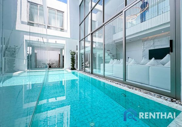 Villa 3 beds. 397 sq.m. - photo 1