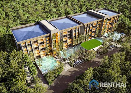 Zensiri Residences - รูปภาพ 10