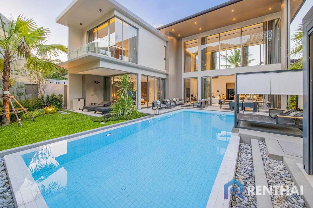 Grand View Residence Lagoon - photo 1