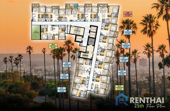 Floor Plans - 25