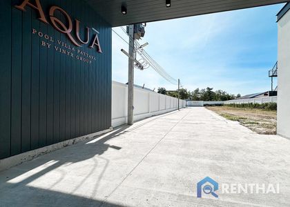 Aqua Pool Villa by Vinyx - photo 2