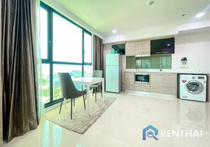 คอนโด 1 นอน 45 ตรม. - รูปภาพ 2