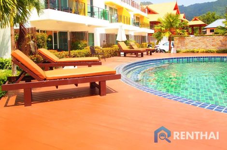 AP Grand Residence - photo 4