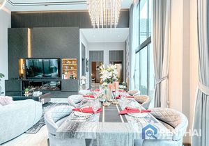 บ้าน 3 นอน 312 ตรม. - รูปภาพ 4