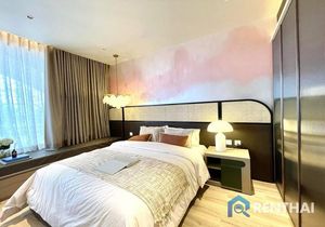 คอนโด 1 นอน 33 ตรม. - รูปภาพ 4