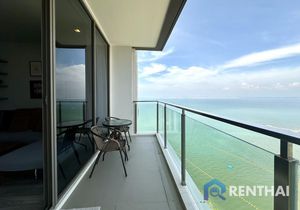คอนโด 1 นอน 57 ตรม. - รูปภาพ 3