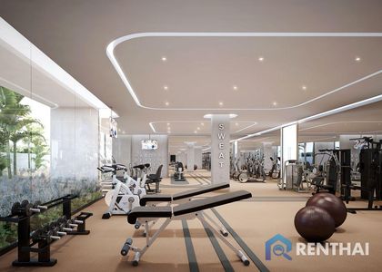 Wyndham Jomtien - photo 14