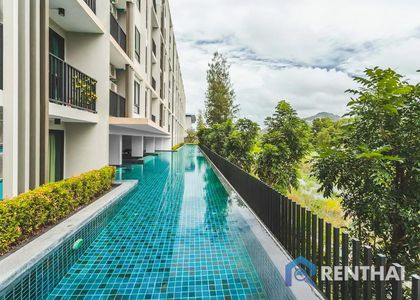 Zcape 2 Condominium - รูปภาพ 5