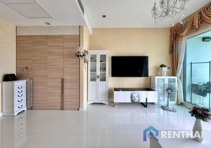 คอนโด 1 นอน 60 ตรม. - รูปภาพ 3