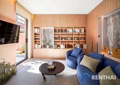 The Harmony By Wallaya Villas - รูปภาพ 9
