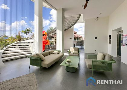 Capri Residence - фото 28