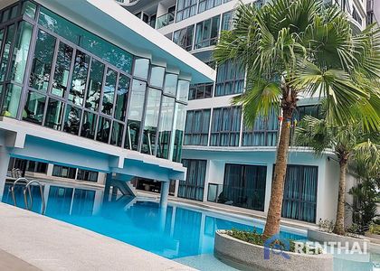 Sea Zen Condominium - photo 2