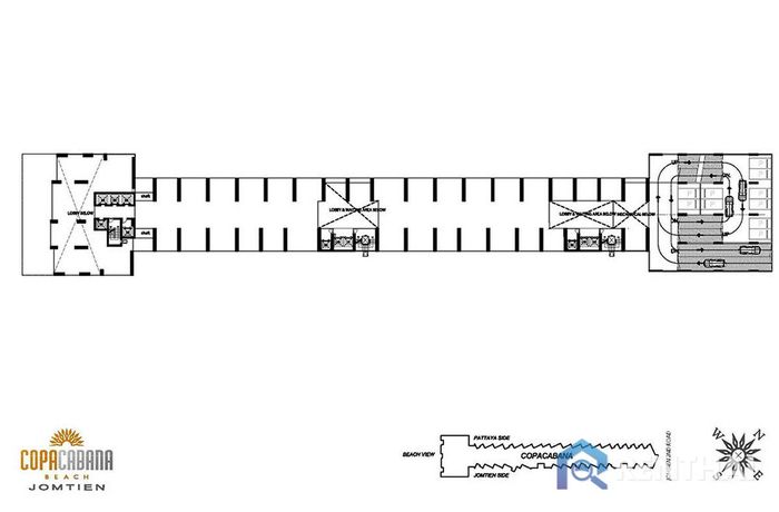 Floor Plans - G2
