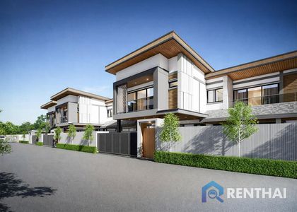 Zensiri Estate - รูปภาพ 4