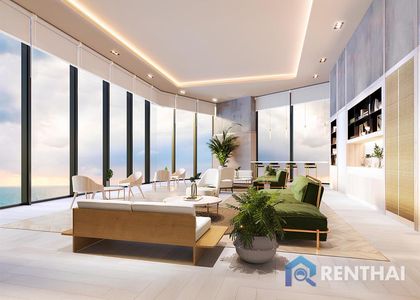 SKYPARK Lucean Jomtien Pattaya - photo 19