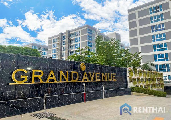 Grand Avenue Residence - รูปภาพ