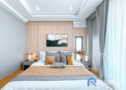 Luxury Vista Villas - фото 13