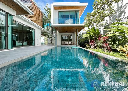 The Teak Phuket Phase 2 - photo 1
