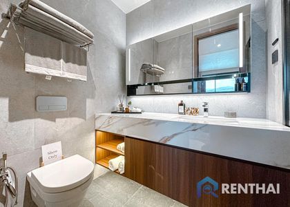 AYANA Heights Seaview Residence - รูปภาพ 27