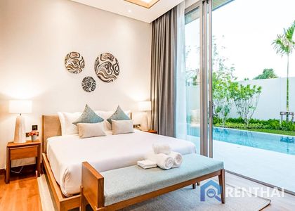 Alinda Villas - รูปภาพ 15