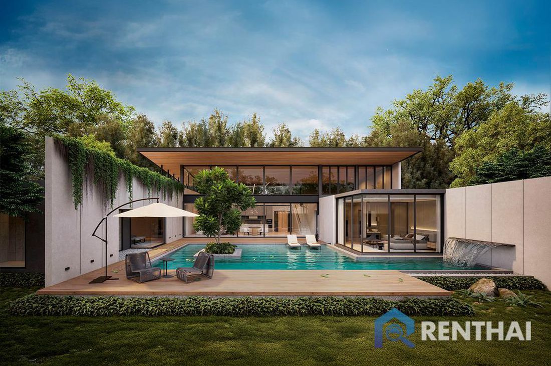 Poetry Villas - photo 1