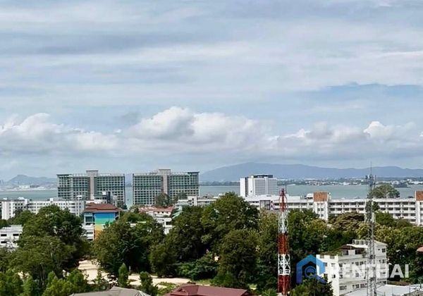 Кондо 1 сп. 34 кв.м. - фото 5