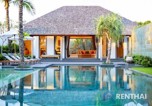 Anchan Villas - фото