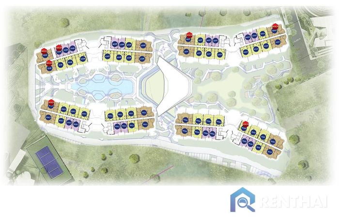 Floor Plans - 6