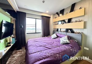 คอนโด 2 นอน 62 ตรม. - รูปภาพ 3