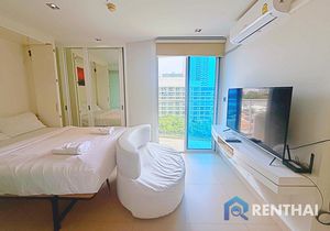 คอนโด สตูดิโอ 25 ตรม. - รูปภาพ 5