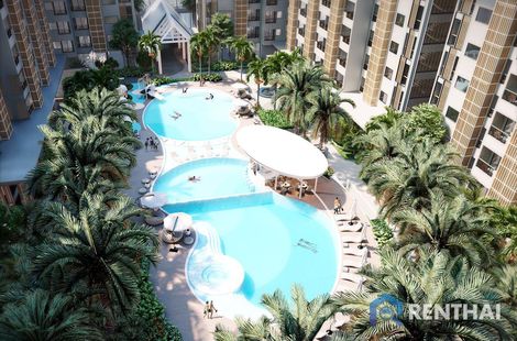Wyndham Jomtien - photo 4