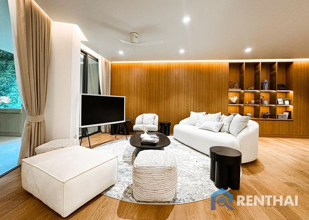 Condo 3 beds. 213 sq.m. - photo 1