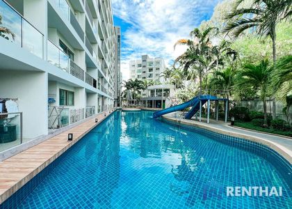Laguna Beach Resort - รูปภาพ 8