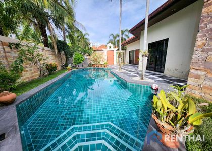 Majestic Residence Pratumnak - фото 11