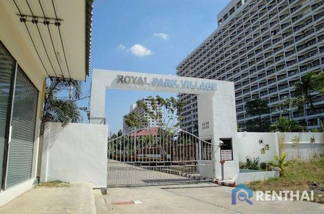 Royal Park Village - รูปภาพ 4